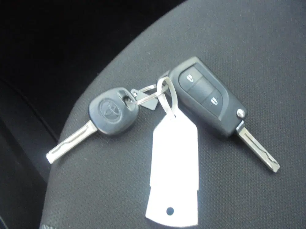 Toyota Aygo Toyota ayco 1.0 benzine 5 deurs 48.000km e uit 2019, foto 12