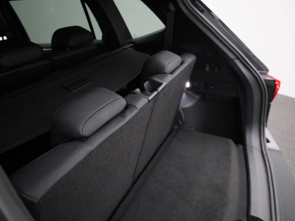 Volkswagen Tiguan Allspace 1.5 TSI R-Line Business+ uit 2022, foto 14