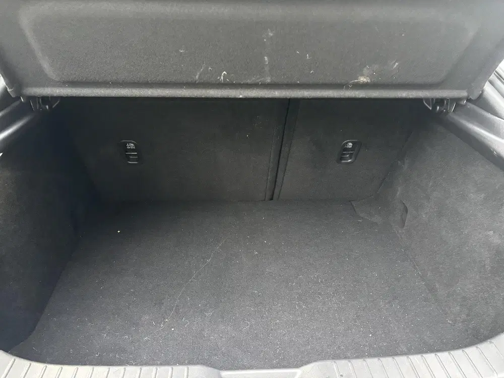 Mazda 3 2.5 e-SkyActiv-G M Hybrid 140 Exclusive-li uit 2025, foto 11