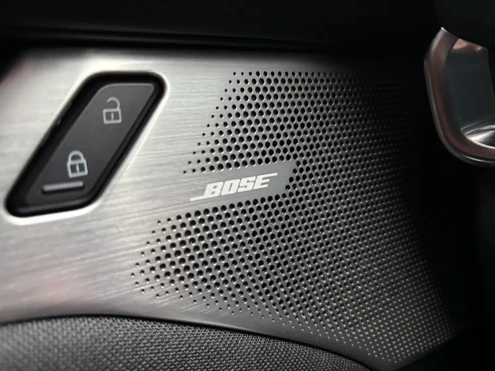 Mazda 3 2.5 e-SkyActiv-G M Hybrid 140 Exclusive-li uit 2025, foto 14