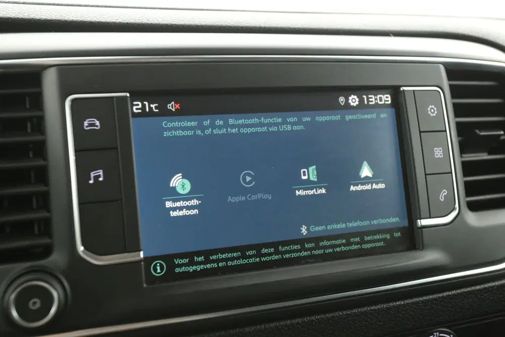Citroën Jumpy ë-Jumpy 75 kWh L2H1 uit 2020, foto 14