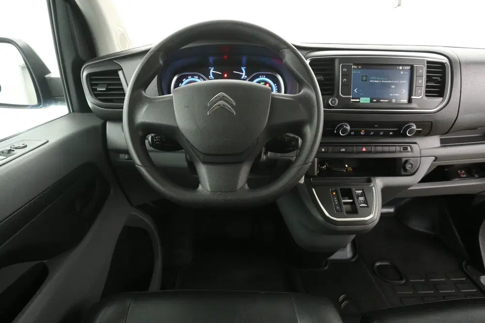 Citroën Jumpy ë-Jumpy 75 kWh L2H1 uit 2020, foto 2