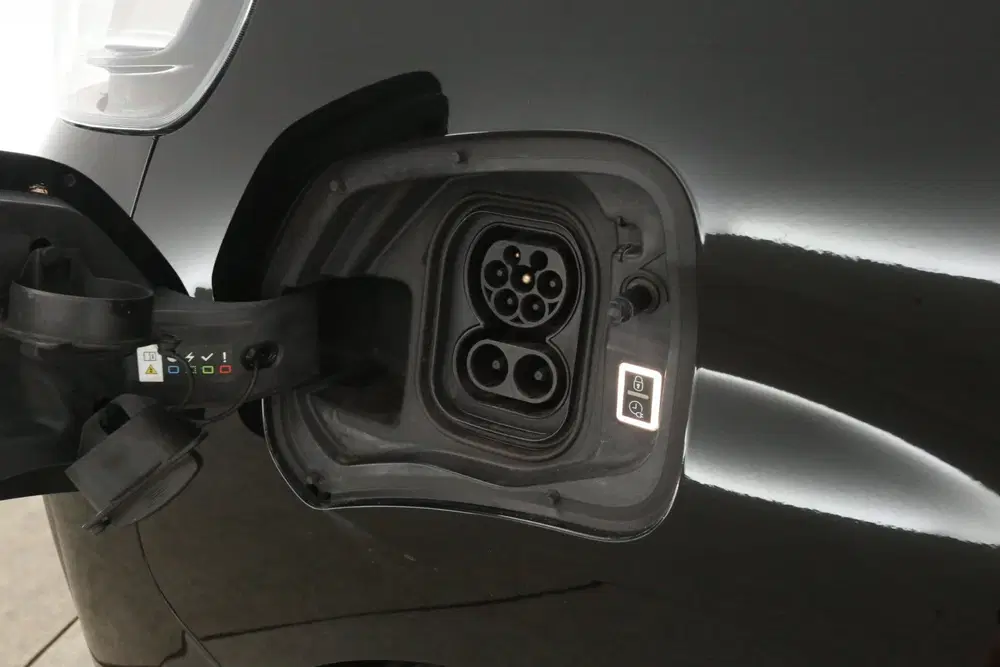 Citroën Jumpy ë-Jumpy 75 kWh L2H1 uit 2020, foto 7