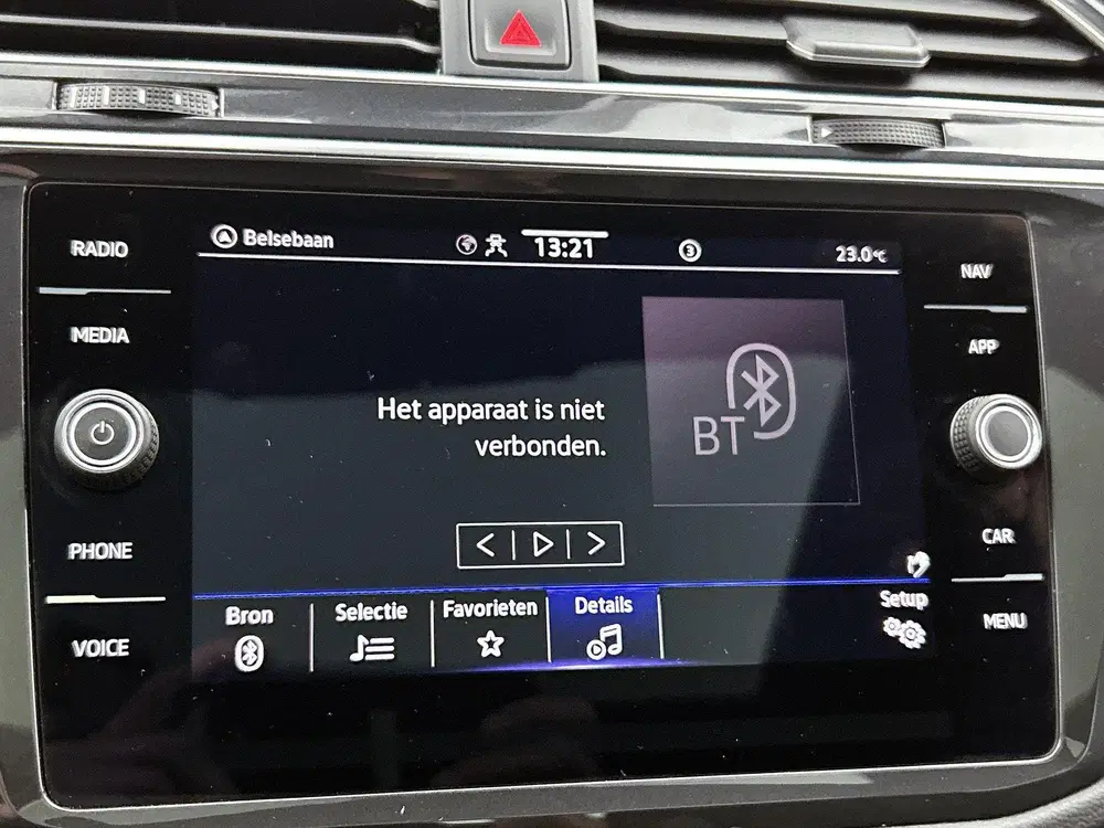 Volkswagen Tiguan 1.4 TSI eHybrid R-Line Business uit 2022, foto 12
