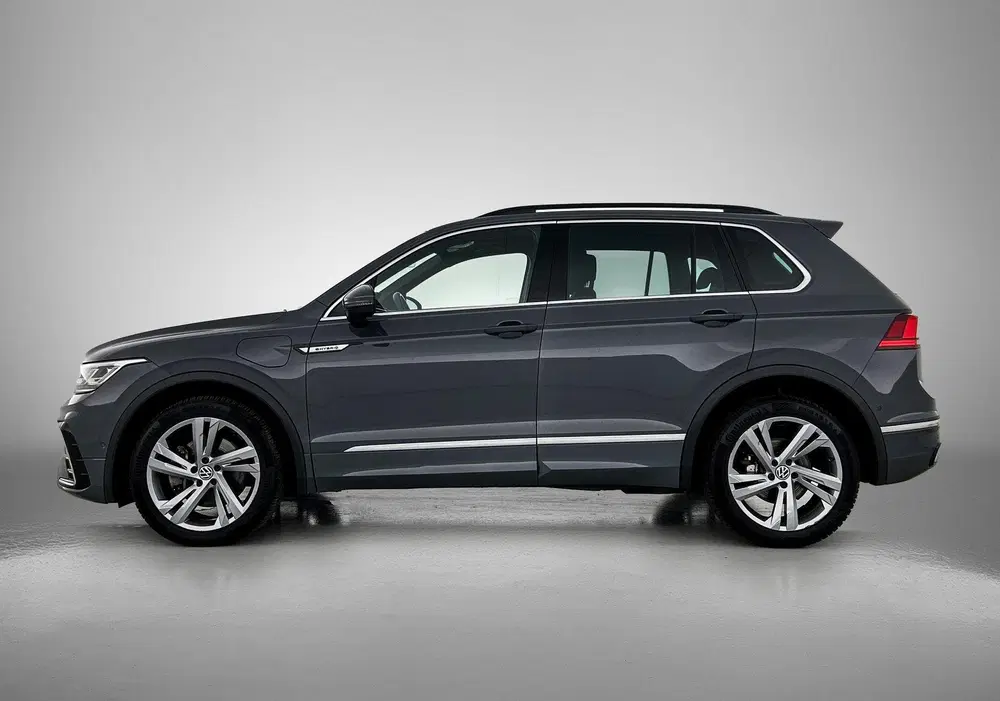 Volkswagen Tiguan 1.4 TSI eHybrid R-Line Business uit 2022, foto 3