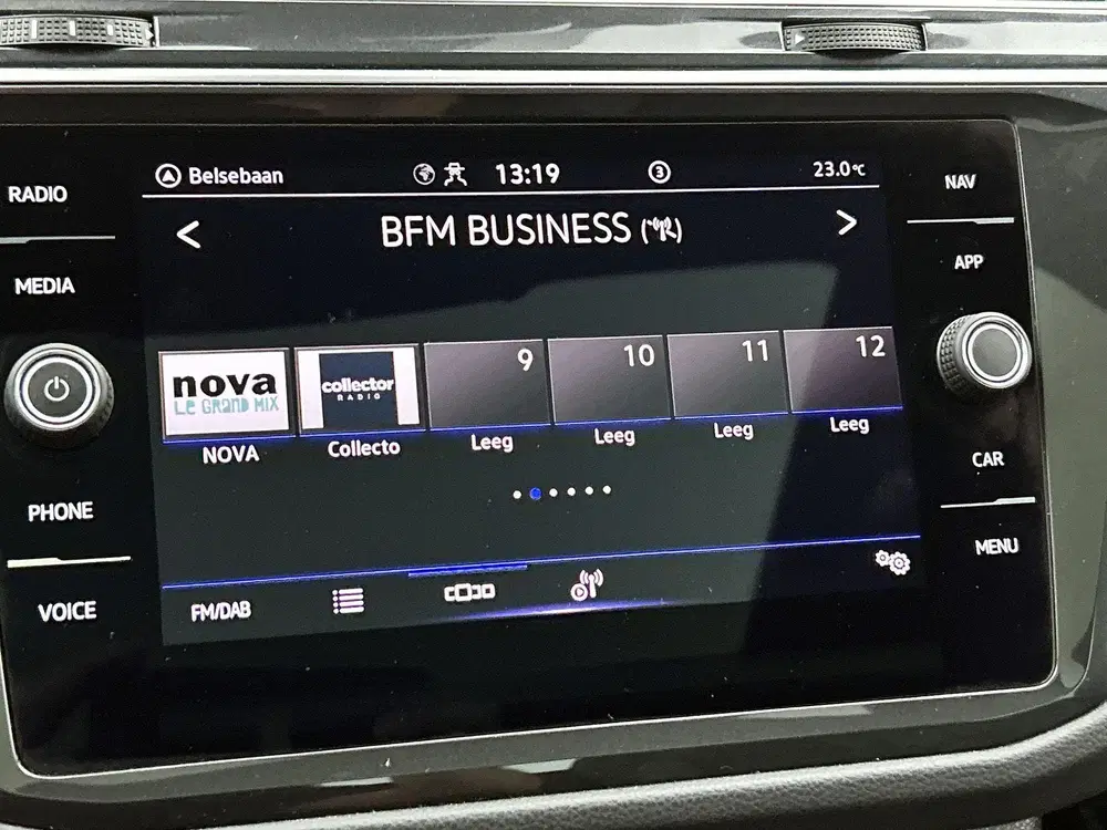 Volkswagen Tiguan 1.4 TSI eHybrid R-Line Business uit 2022, foto 8