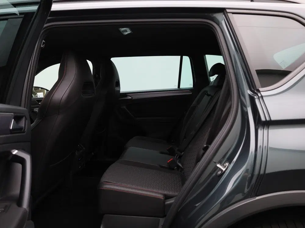 SEAT Tarraco 1.5 TSI FR Business uit 2022, foto 10