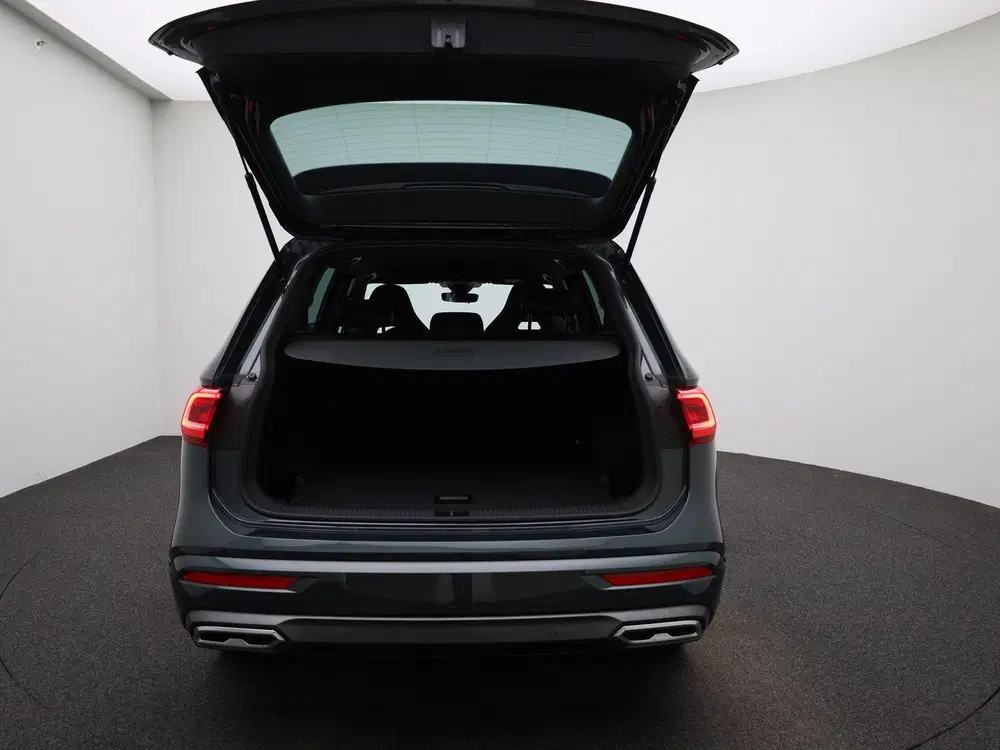 SEAT Tarraco 1.5 TSI FR Business uit 2022, foto 11