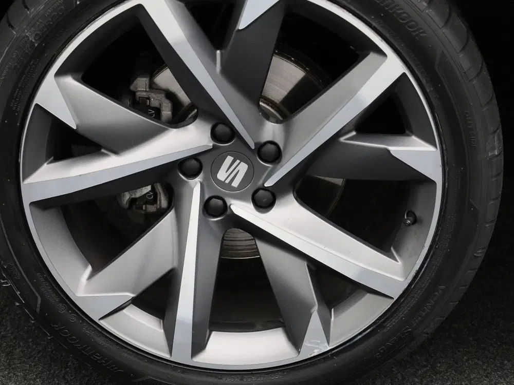 SEAT Tarraco 1.5 TSI FR Business uit 2022, foto 12