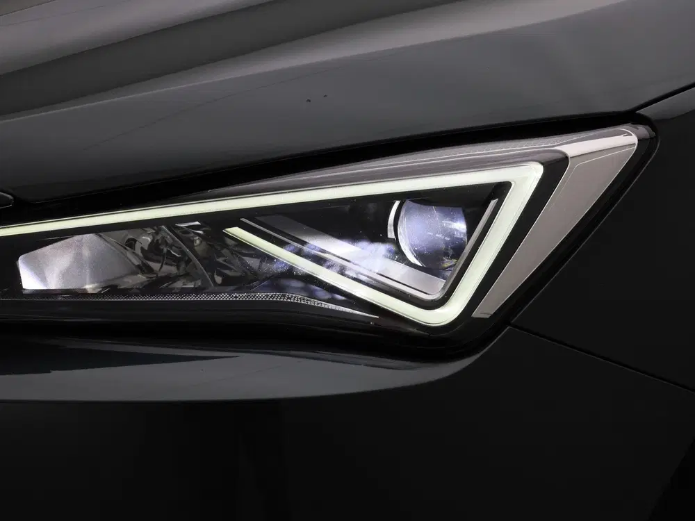 SEAT Tarraco 1.5 TSI FR Business uit 2022, foto 13