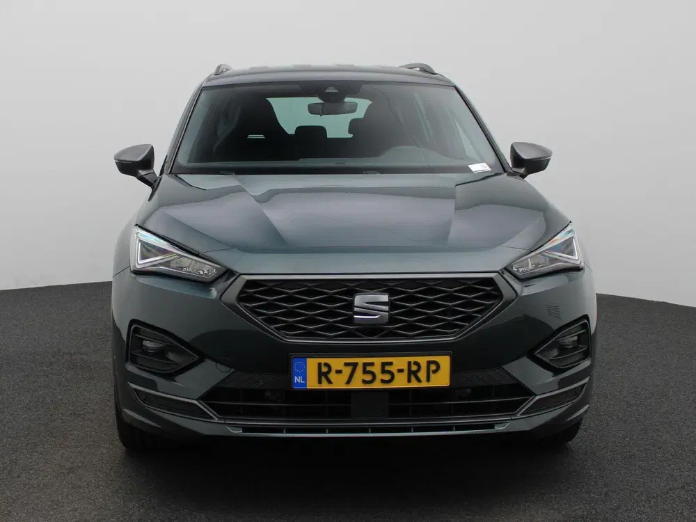 SEAT Tarraco 1.5 TSI FR Business uit 2022, foto 3