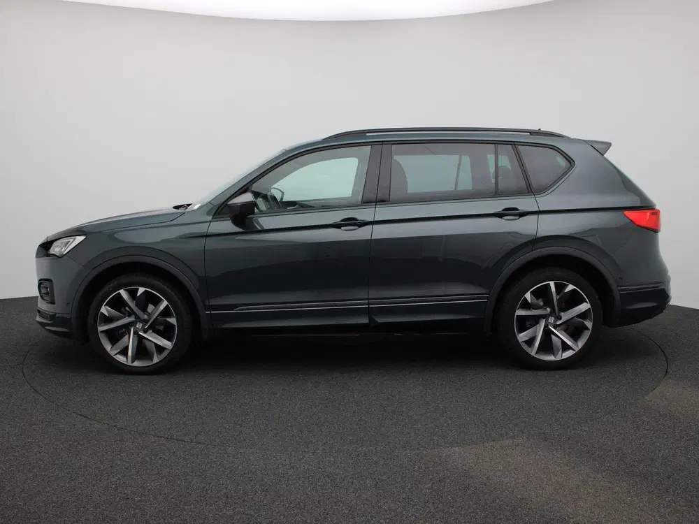 SEAT Tarraco 1.5 TSI FR Business uit 2022, foto 4
