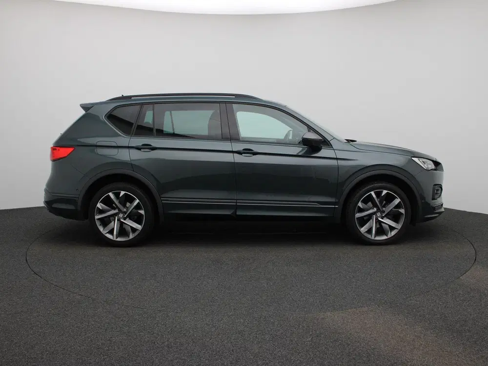 SEAT Tarraco 1.5 TSI FR Business uit 2022, foto 6