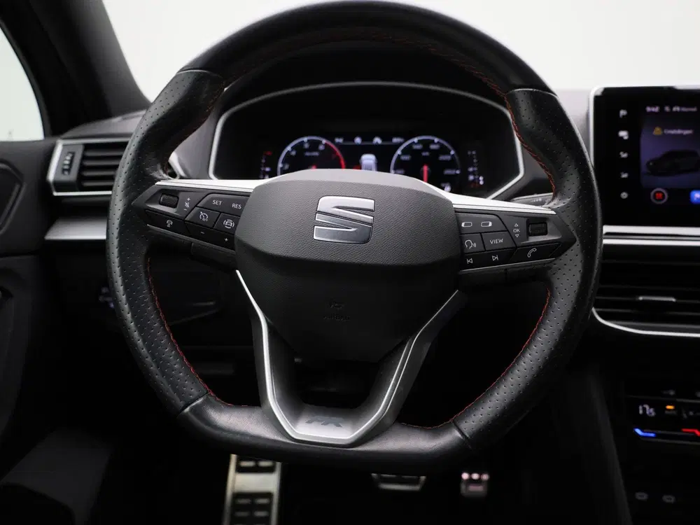 SEAT Tarraco 1.5 TSI FR Business uit 2022, foto 7
