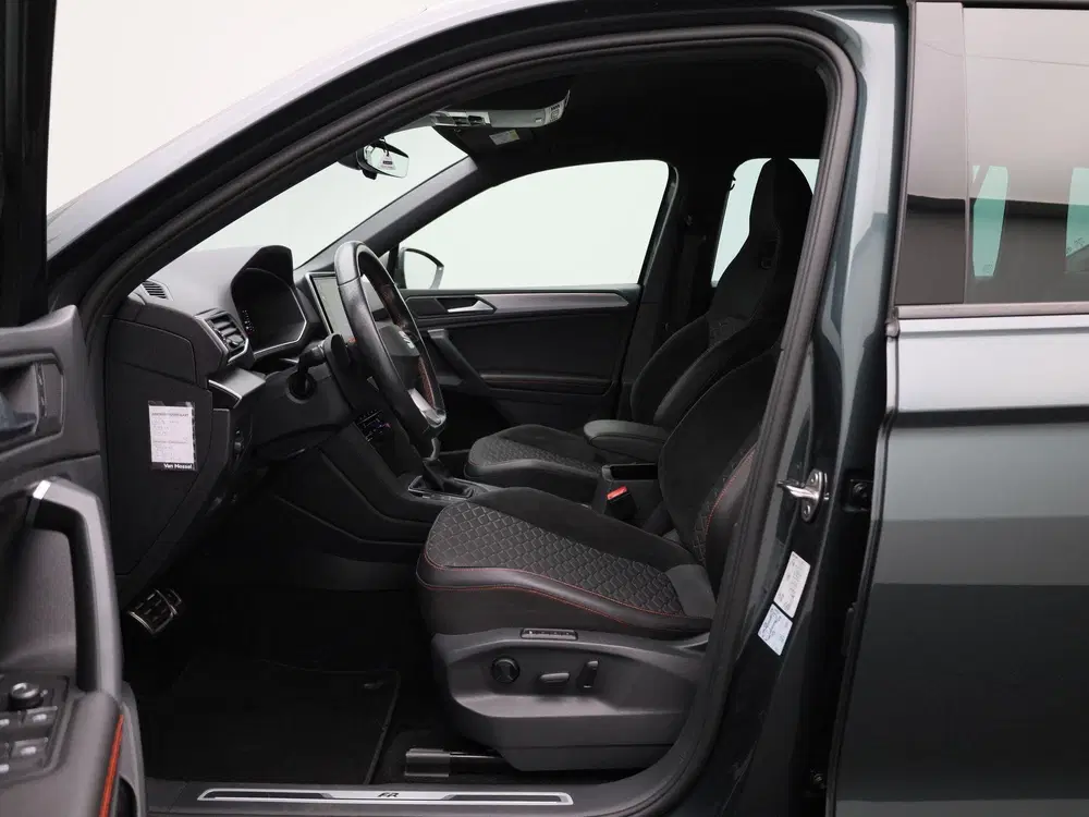 SEAT Tarraco 1.5 TSI FR Business uit 2022, foto 9