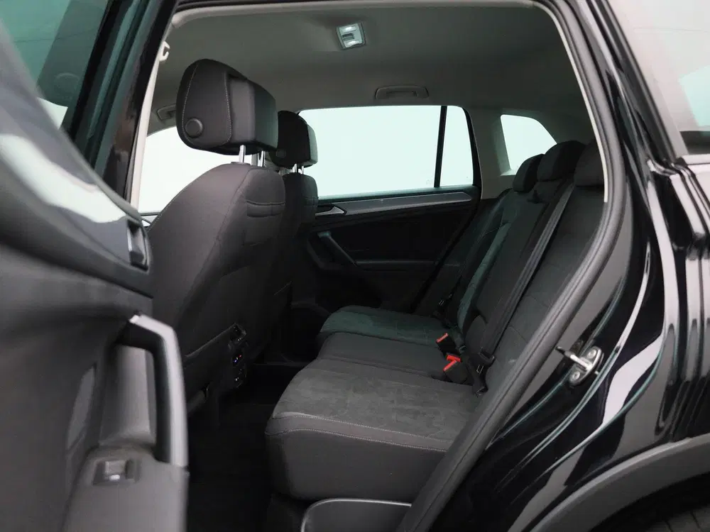 Volkswagen Tiguan 1.5 TSI Life uit 2021, foto 10