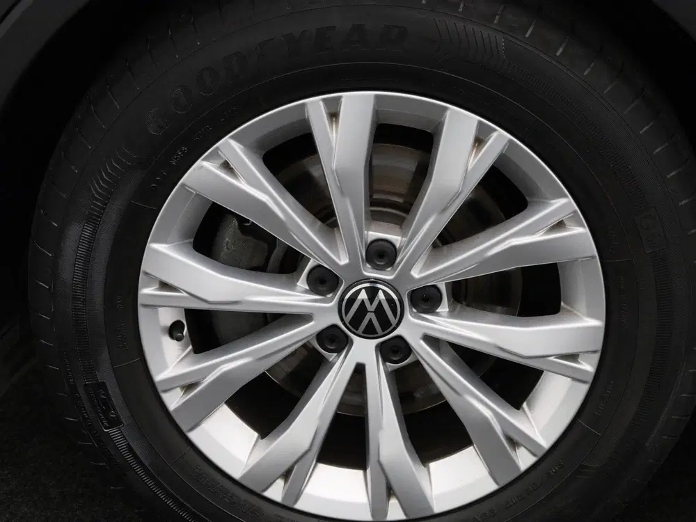 Volkswagen Tiguan 1.5 TSI Life uit 2021, foto 14
