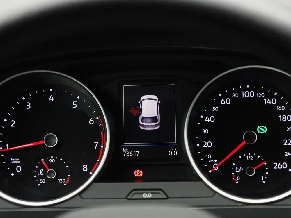 Volkswagen Tiguan 1.5 TSI Life uit 2021, foto 8