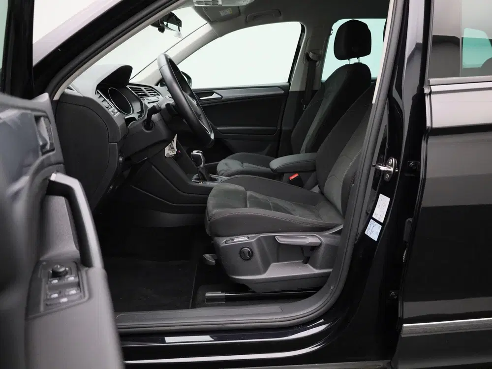 Volkswagen Tiguan 1.5 TSI Life uit 2021, foto 9