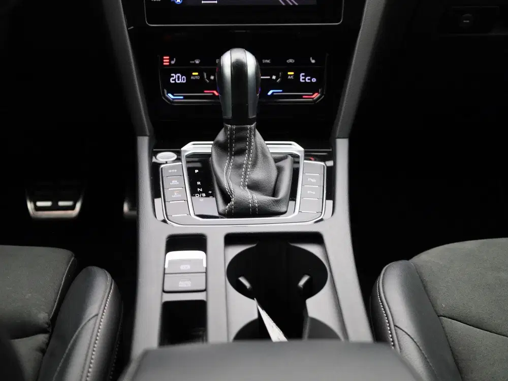 Volkswagen Arteon 1.4 TSI eHybrid R-Line Business+ uit 2022, foto 10
