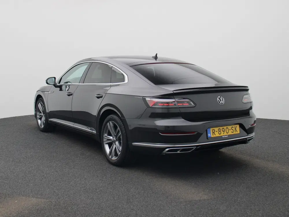 Volkswagen Arteon 1.4 TSI eHybrid R-Line Business+ uit 2022, foto 3
