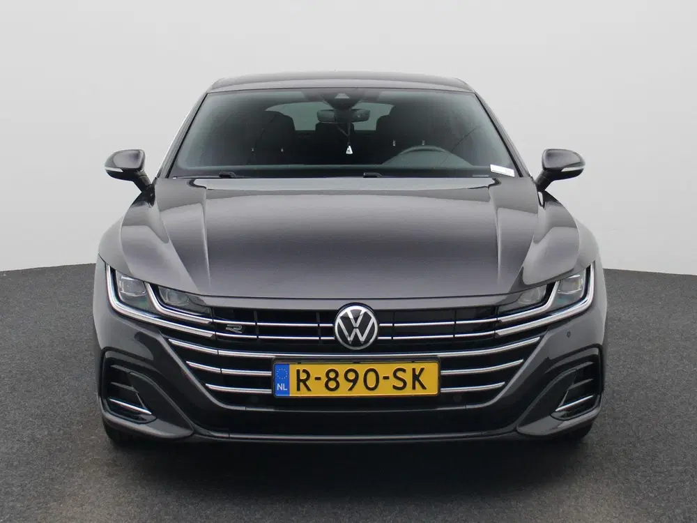 Volkswagen Arteon 1.4 TSI eHybrid R-Line Business+ uit 2022, foto 4