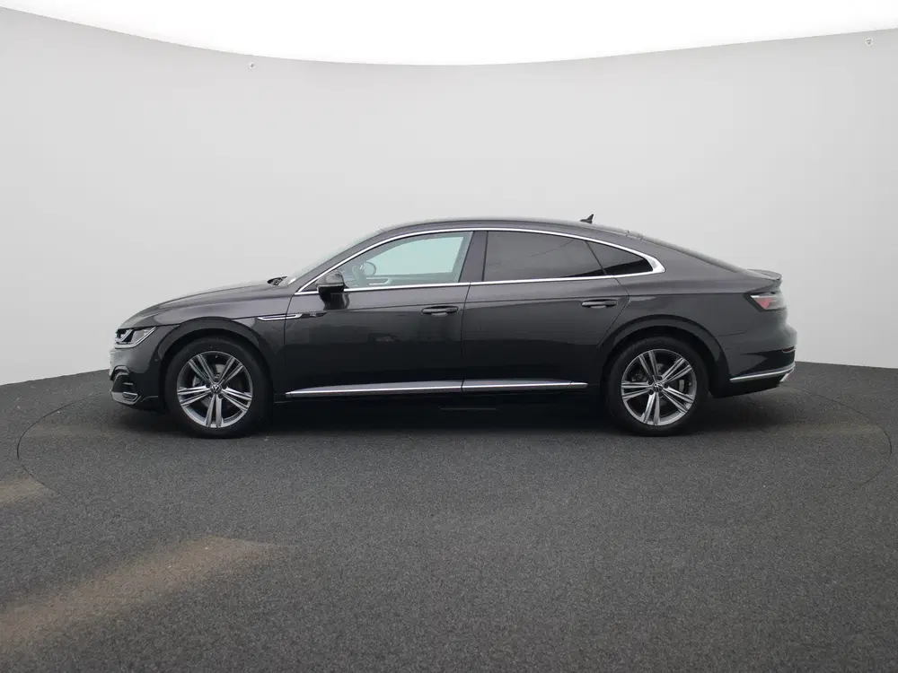 Volkswagen Arteon 1.4 TSI eHybrid R-Line Business+ uit 2022, foto 5