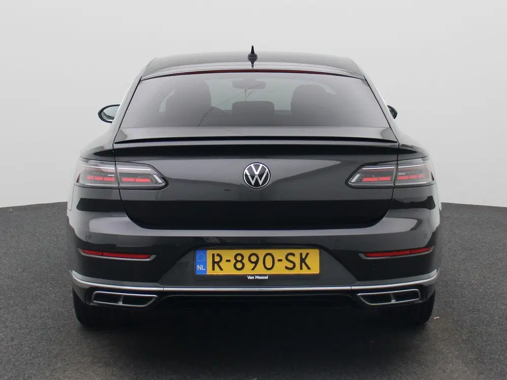 Volkswagen Arteon 1.4 TSI eHybrid R-Line Business+ uit 2022, foto 6