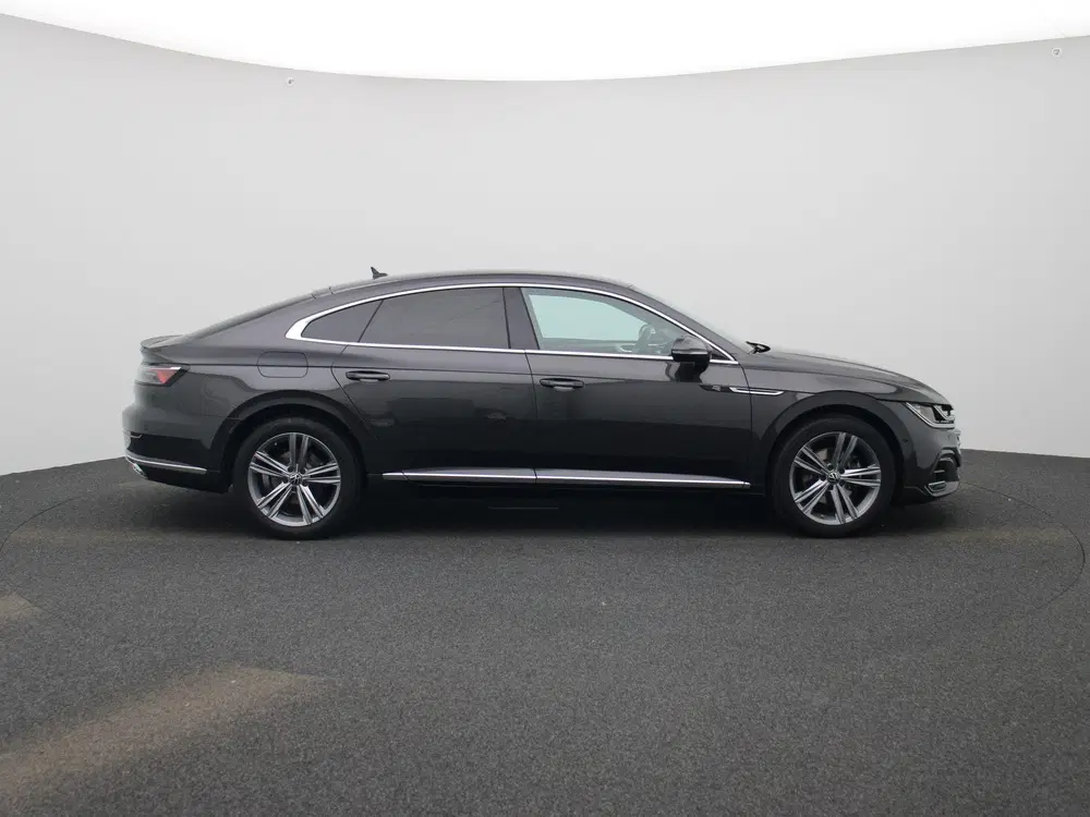 Volkswagen Arteon 1.4 TSI eHybrid R-Line Business+ uit 2022, foto 7