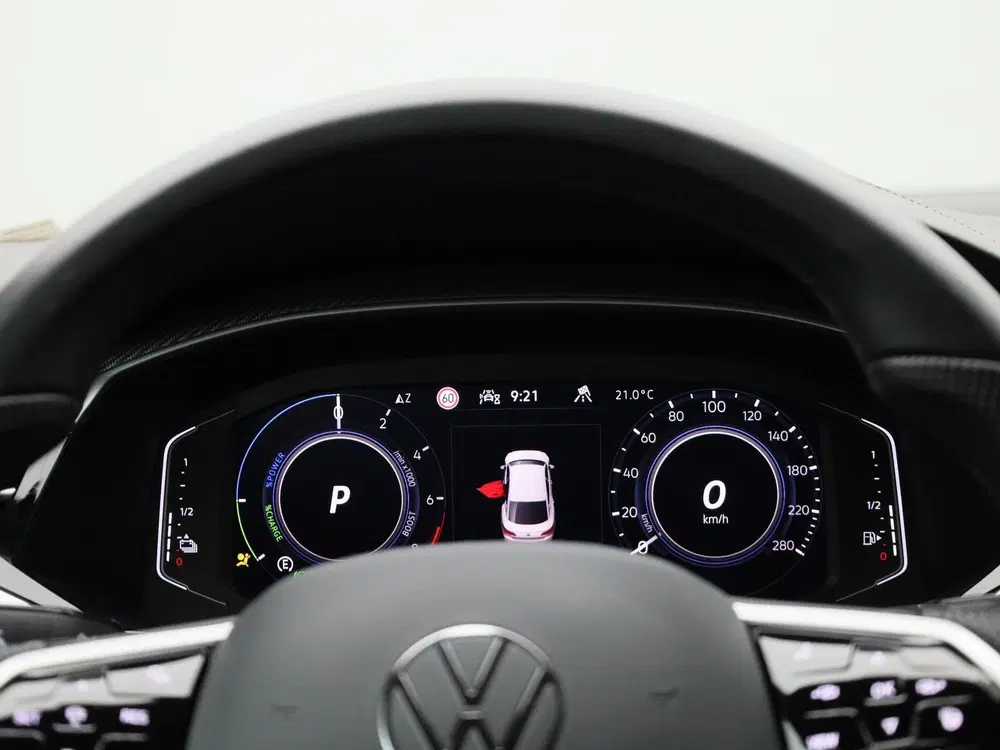 Volkswagen Arteon 1.4 TSI eHybrid R-Line Business+ uit 2022, foto 8