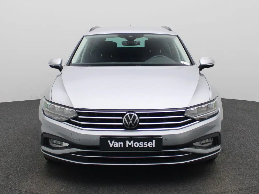 Volkswagen Passat 1.5 TSI Business uit 2023, foto 4
