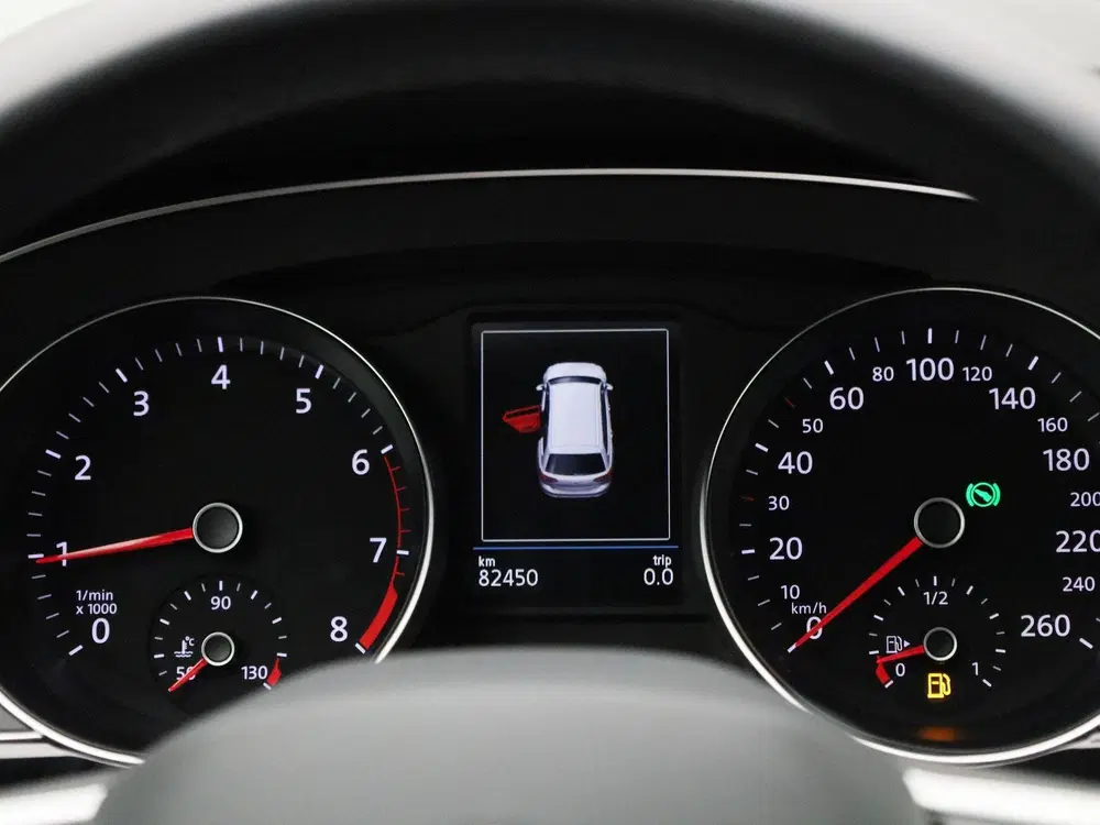 Volkswagen Passat 1.5 TSI Business uit 2023, foto 8