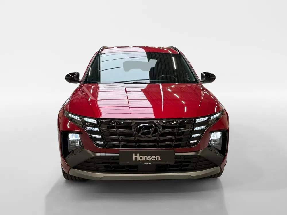 Hyundai TUCSON 1.6 T-GDI PHEV N Line I Adaptive Cruise I uit 2022, foto 10