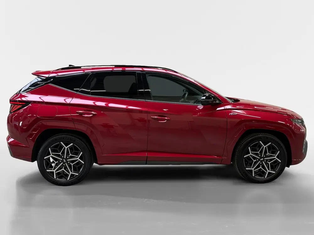 Hyundai TUCSON 1.6 T-GDI PHEV N Line I Adaptive Cruise I uit 2022, foto 7