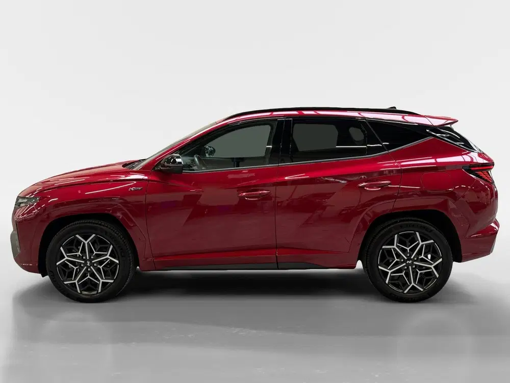 Hyundai TUCSON 1.6 T-GDI PHEV N Line I Adaptive Cruise I uit 2022, foto 9