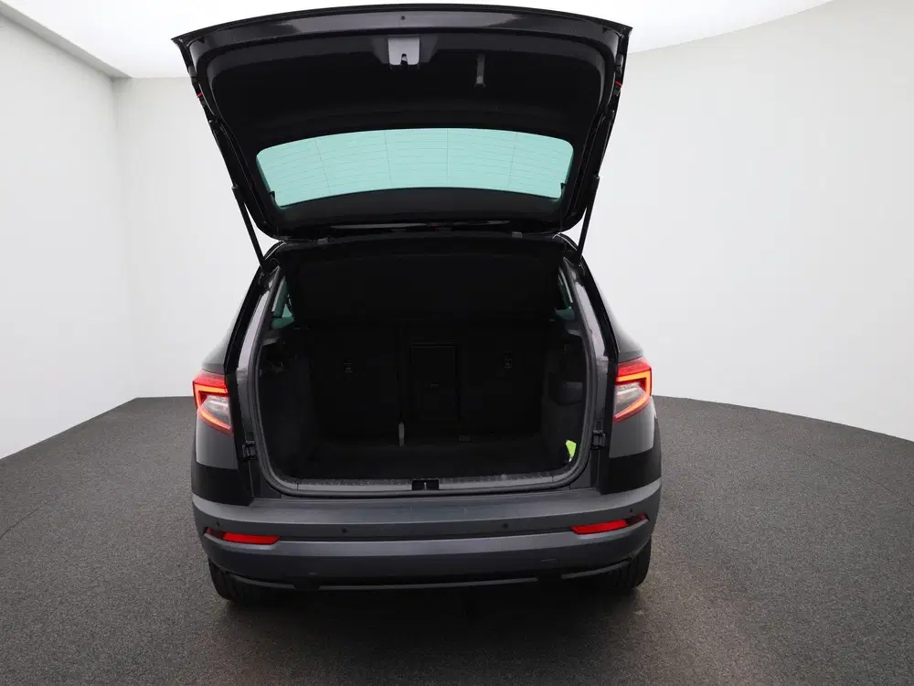 Skoda Karoq 1.5 TSI ACT Business Edition uit 2022, foto 11