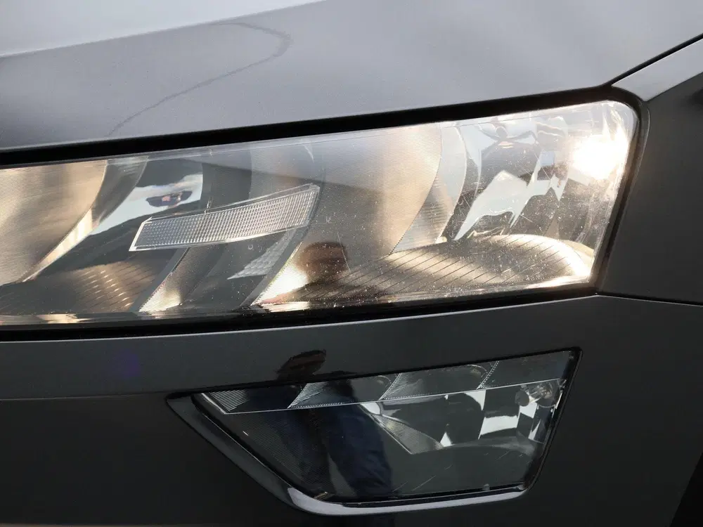 Skoda Karoq 1.5 TSI ACT Business Edition uit 2022, foto 13
