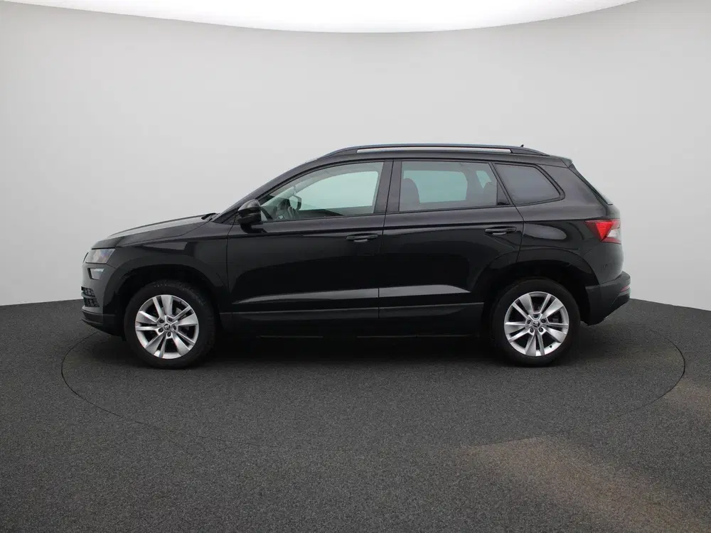 Skoda Karoq 1.5 TSI ACT Business Edition uit 2022, foto 5