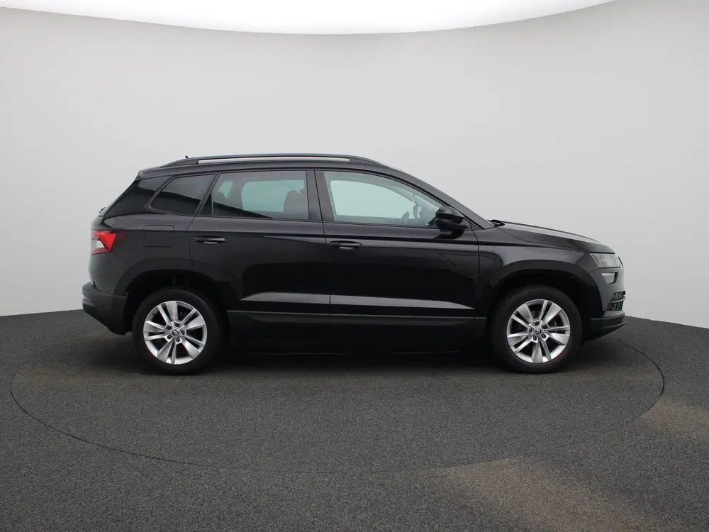 Skoda Karoq 1.5 TSI ACT Business Edition uit 2022, foto 7