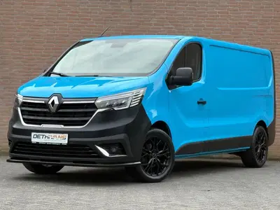 Renault Trafic 2.0dCi 150PK Lang uit 2023