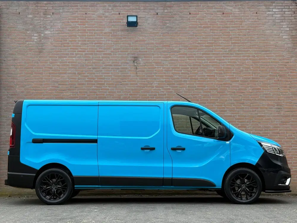 Renault Trafic 2.0dCi 150PK Lang uit 2023, foto 12