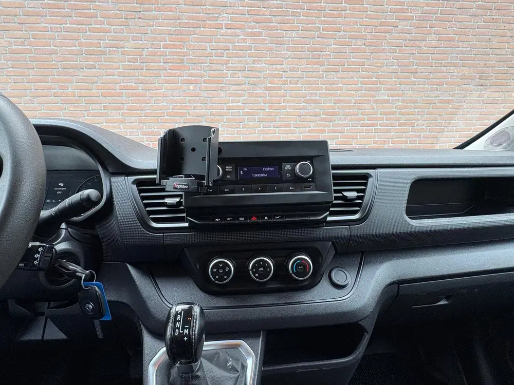 Renault Trafic 2.0dCi 150PK Lang uit 2023, foto 14