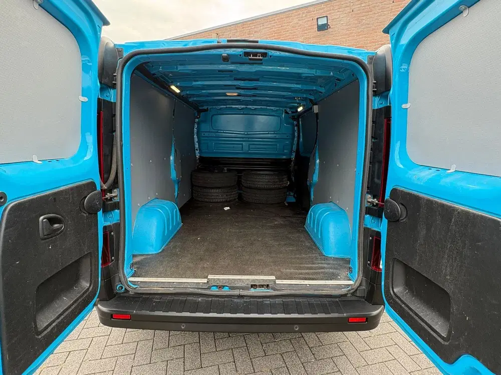 Renault Trafic 2.0dCi 150PK Lang uit 2023, foto 3