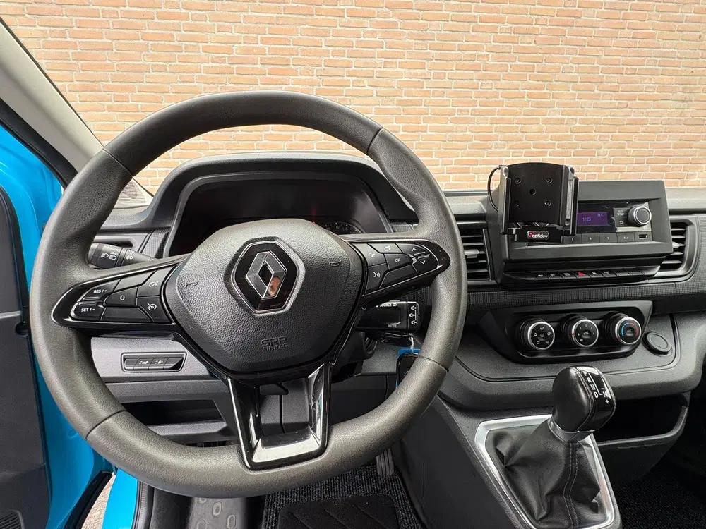 Renault Trafic 2.0dCi 150PK Lang uit 2023, foto 5