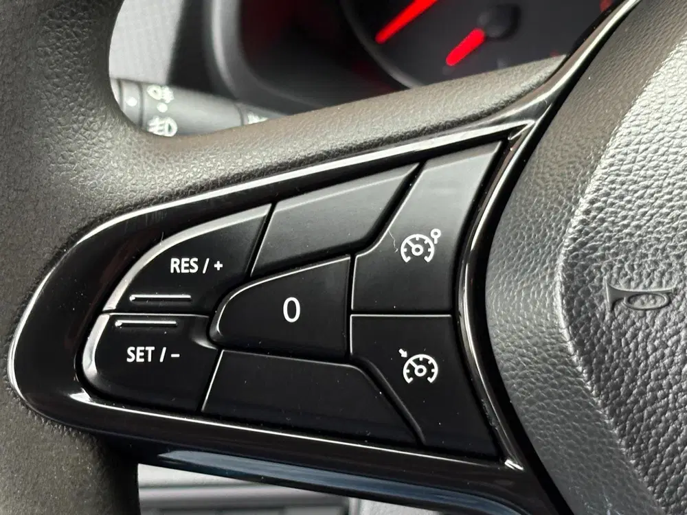 Renault Trafic 2.0dCi 150PK Lang uit 2023, foto 8