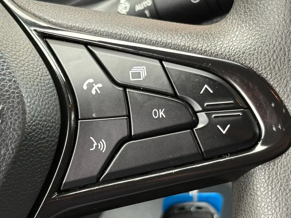 Renault Trafic 2.0dCi 150PK Lang uit 2023, foto 9