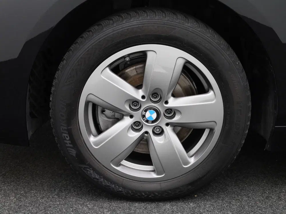 BMW 1-serie 116i Executive uit 2022, foto 14