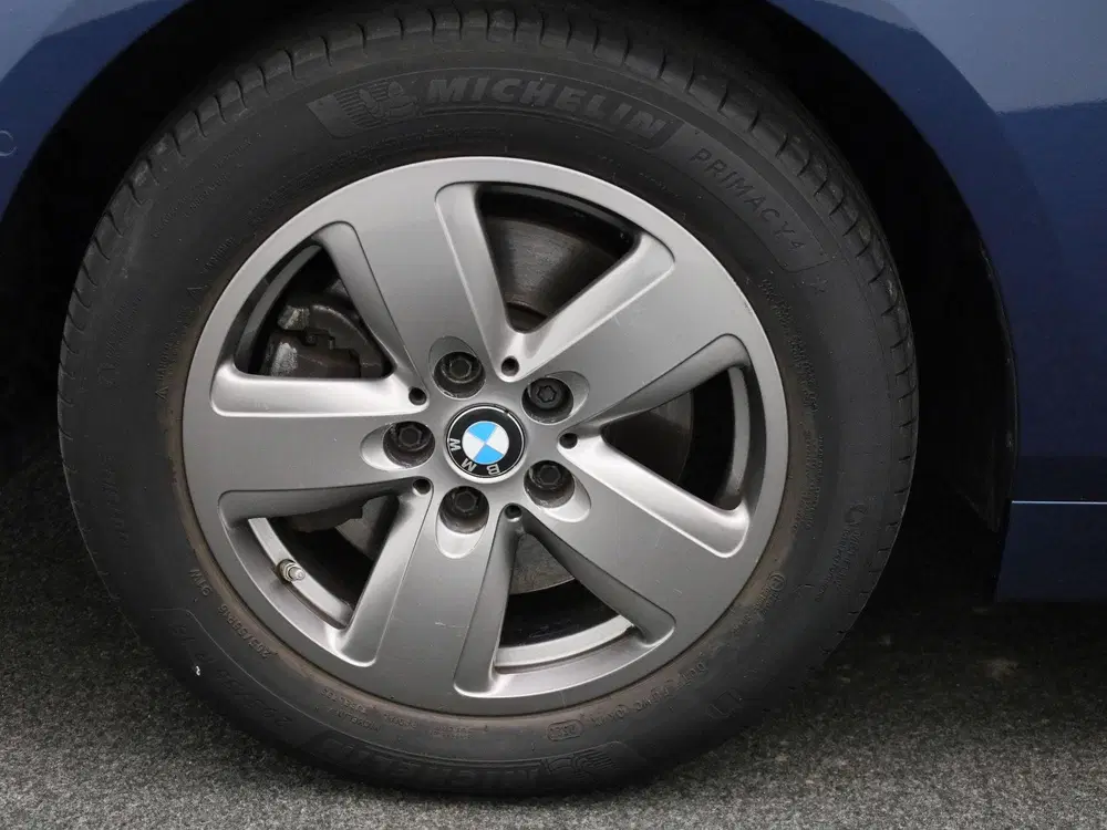 BMW 1-serie 118i Business Edition uit 2021, foto 12