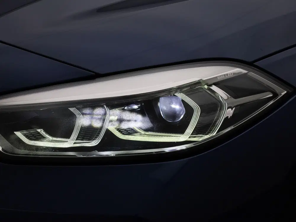 BMW 1-serie 118i Business Edition uit 2021, foto 13