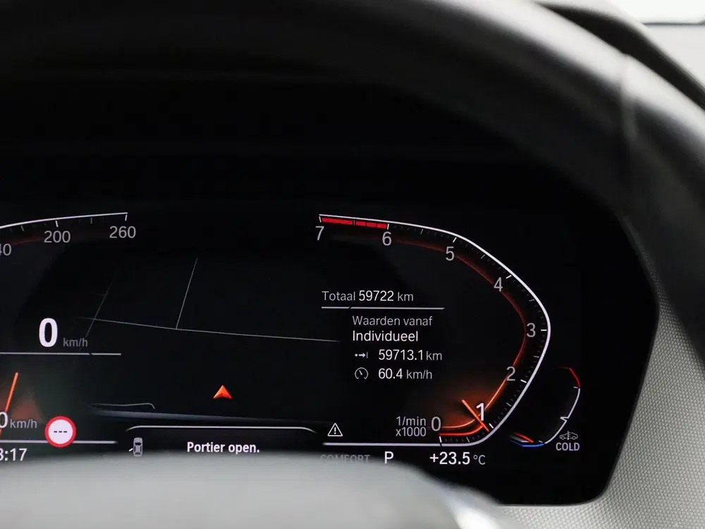 BMW 1-serie 118i Business Edition uit 2021, foto 8